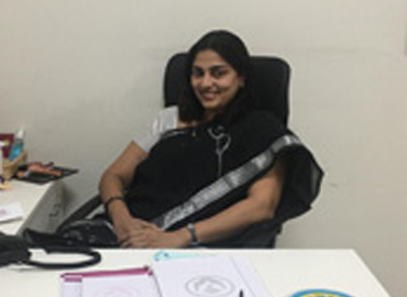 Dr. Aparna Baliga