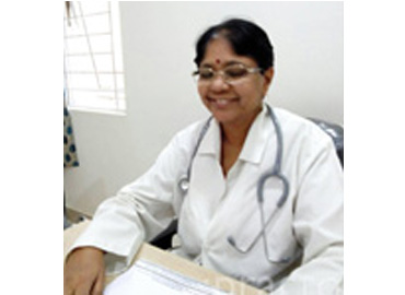 Dr. Gouwri Gajenddhran