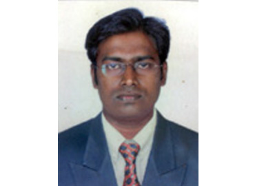 Dr. Vinay Kumar M S